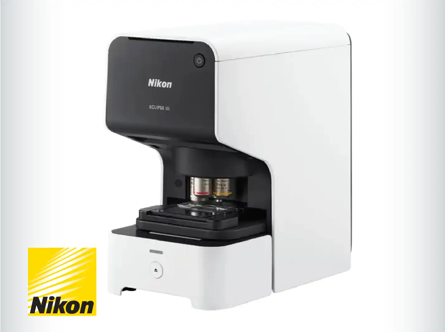 Nikon Upright Microscopes